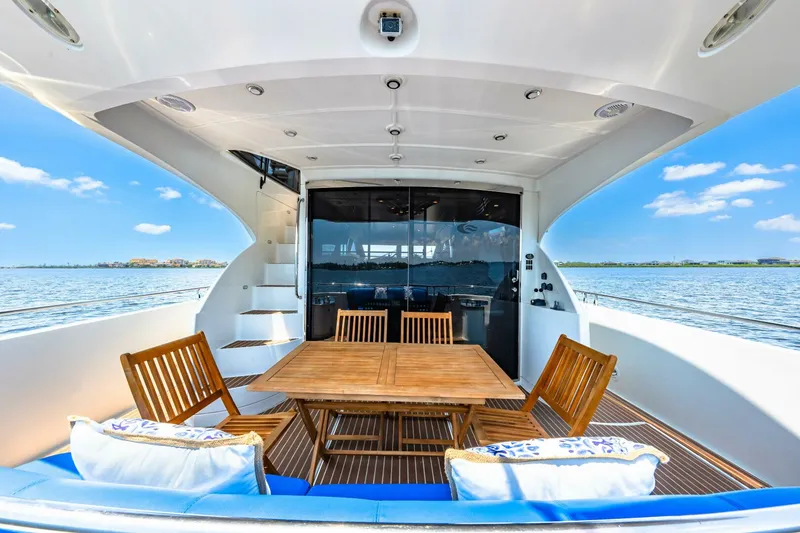 Slide: The Image of Marquis 59 2005 - 5298110