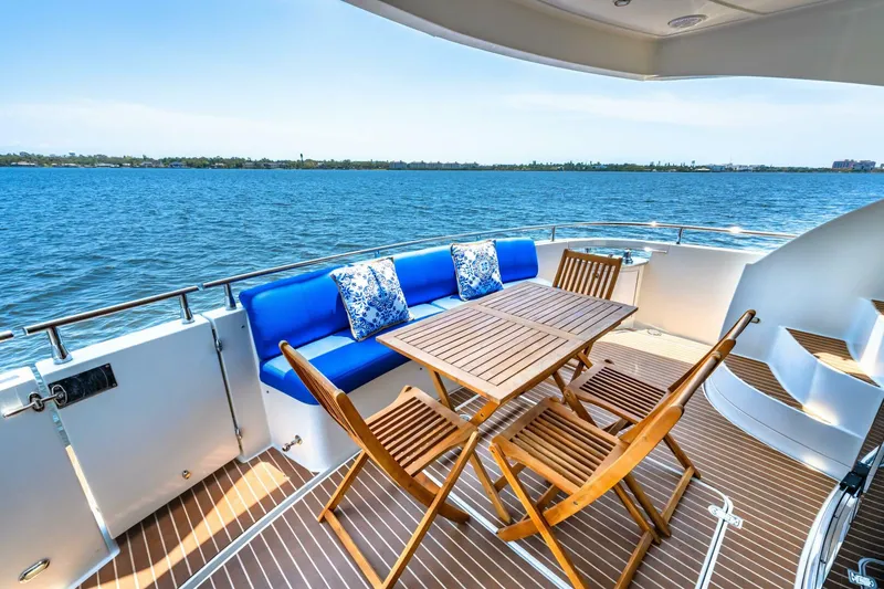 Slide: The Image of Marquis 59 2005 - 5298112