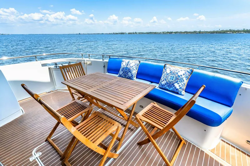 Slide: The Image of Marquis 59 2005 - 5298113