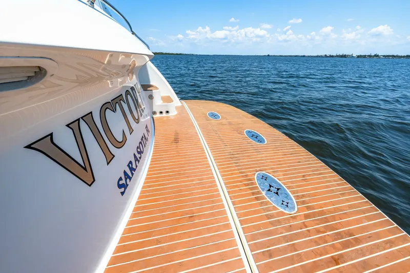 Slide: The Image of Marquis 59 2005 - 5298114