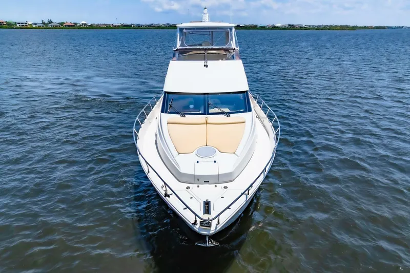 Slide: The Image of Marquis 59 2005 - 5298083