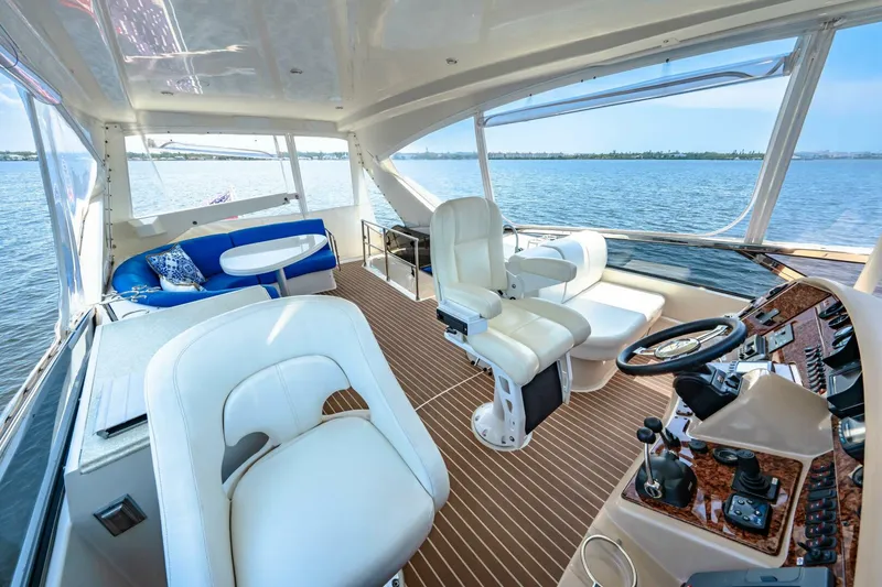 Slide: The Image of Marquis 59 2005 - 5298127