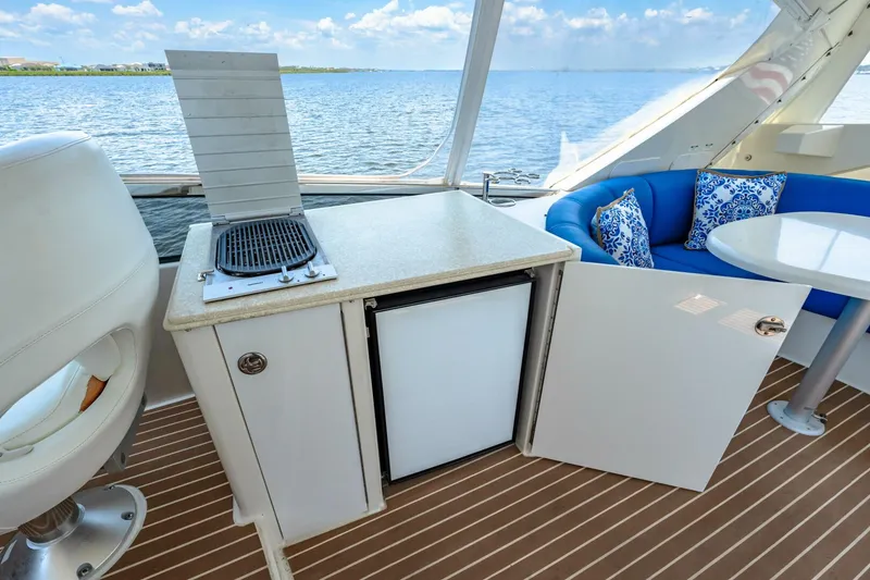 Slide: The Image of Marquis 59 2005 - 5298128