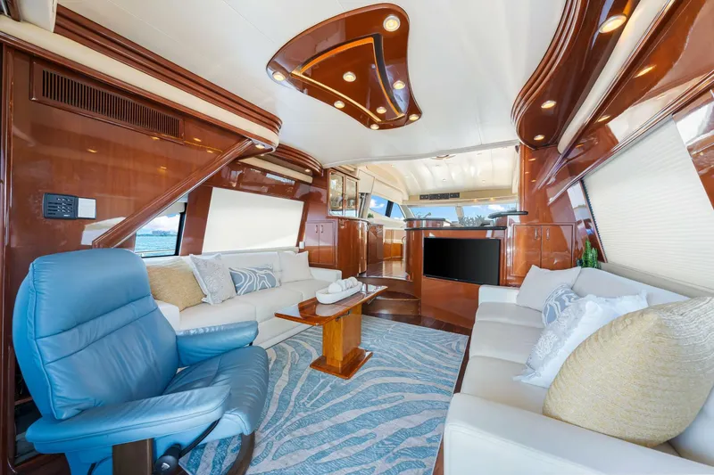 Slide: The Image of Marquis 59 2005 - 5298131