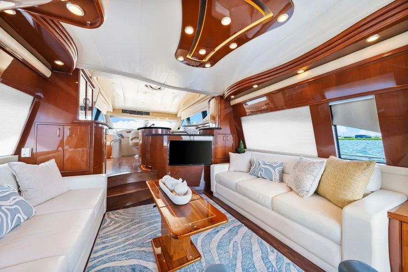 Slide: The Image of Marquis 59 2005 - 5298132