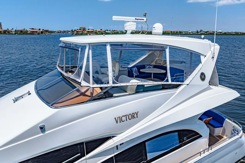 Slide: The Image of Marquis 59 2005 - 5298085