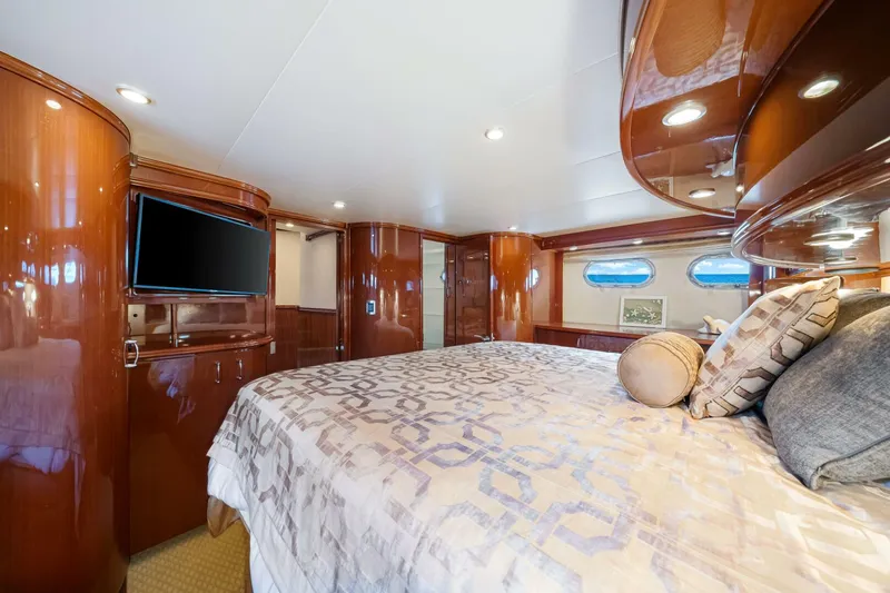 Slide: The Image of Marquis 59 2005 - 5298146