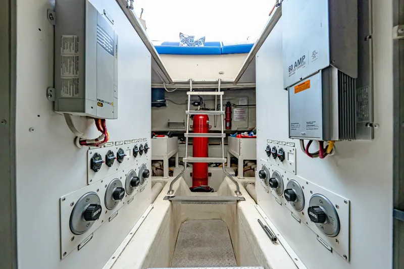 Slide: The Image of Marquis 59 2005 - 5298157