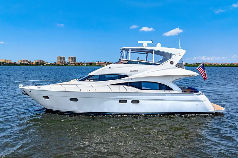 Slide: The Image of Marquis 59 2005 - 5298087