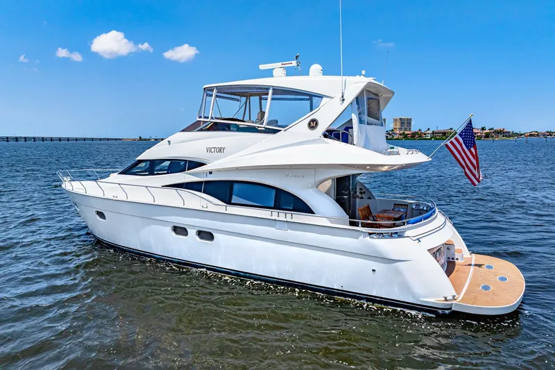 Slide: The Image of Marquis 59 2005 - 5298088