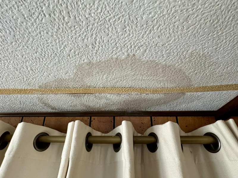 Slide: The Image of Sumerset 14 x 58 Aluminum Hull Houseboat with Catwalks 1977 - 5255943