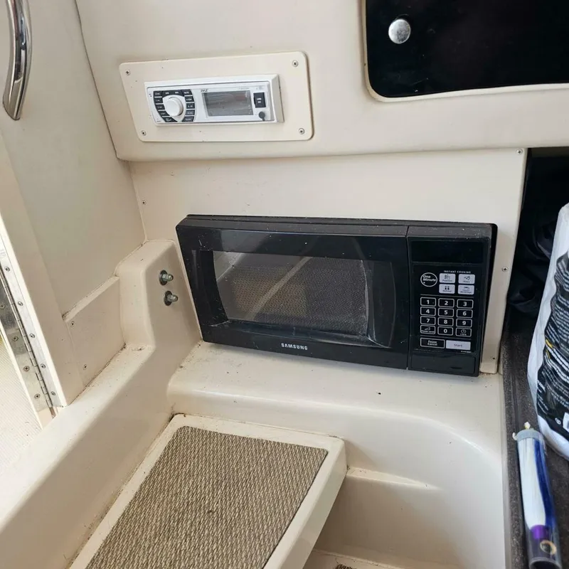 Slide: The Image of Grady-White 300 Marlin 2004 - 5256478