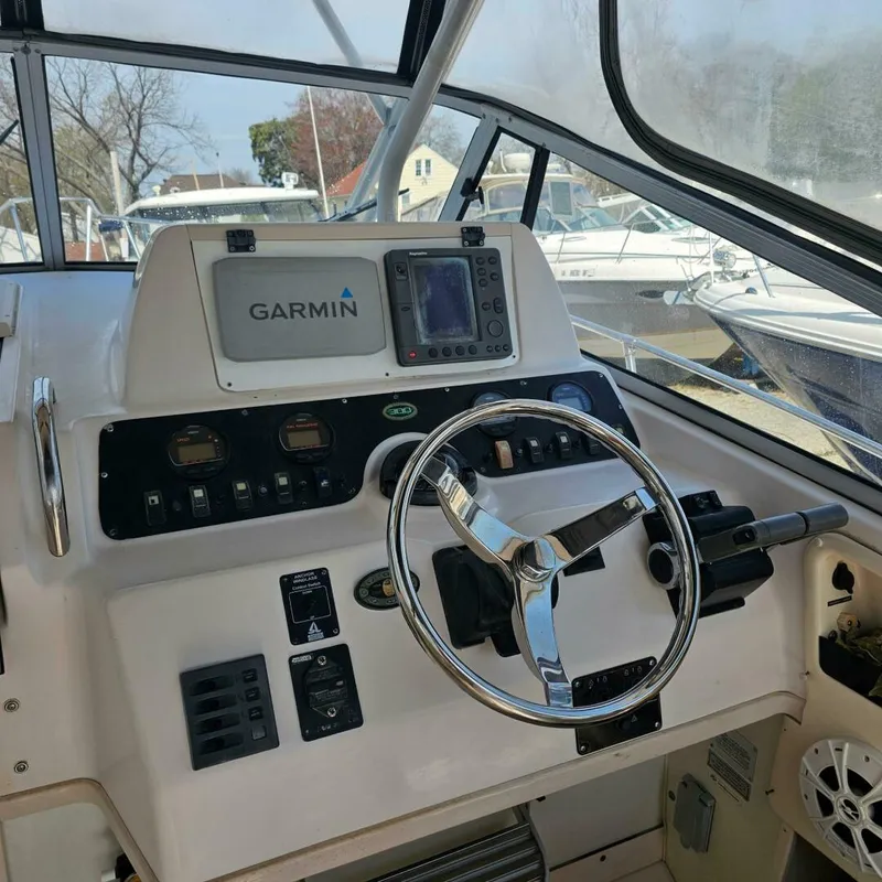 Slide: The Image of Grady-White 300 Marlin 2004 - 5256471