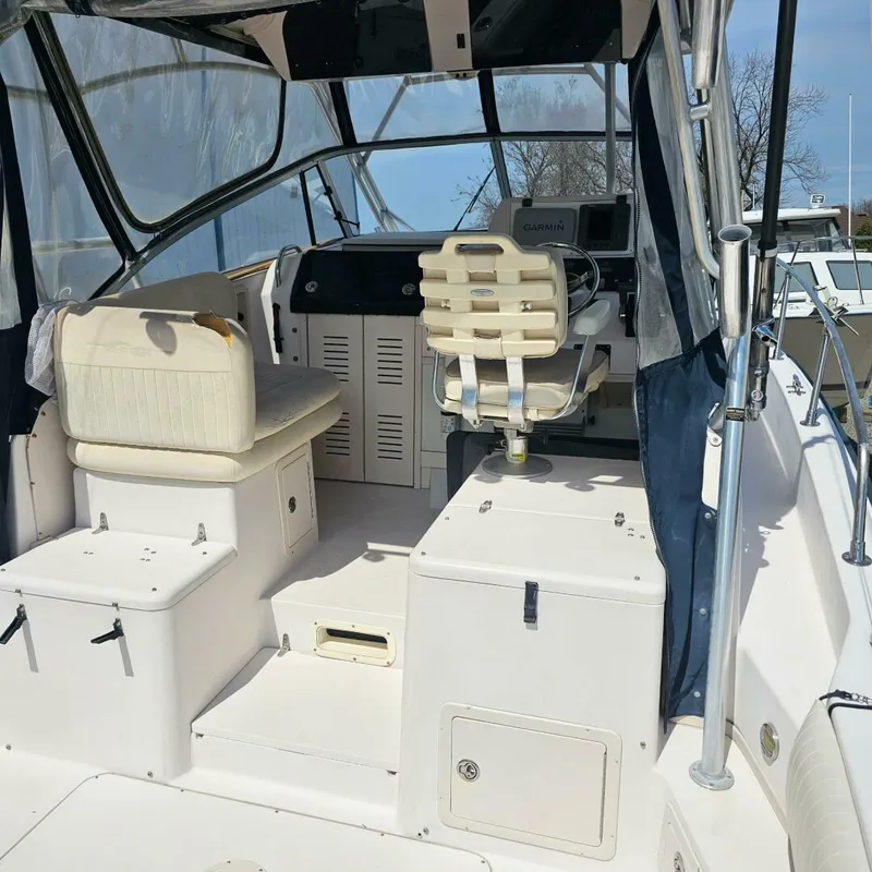 Slide: The Image of Grady-White 300 Marlin 2004 - 5256472