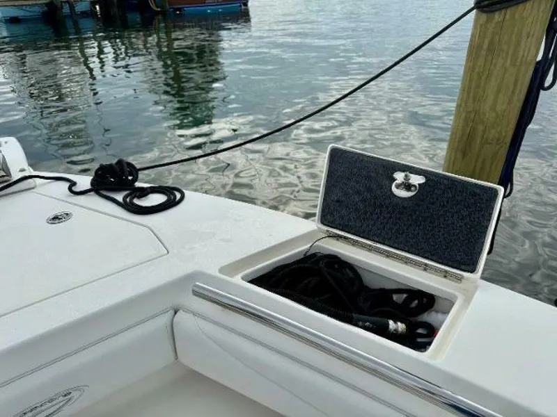 Slide: The Image of Spectre 34 CC 2008 - 5276230