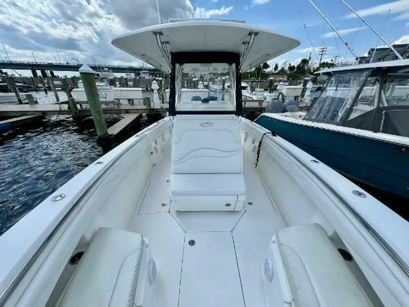 Slide: The Image of Spectre 34 CC 2008 - 5276240