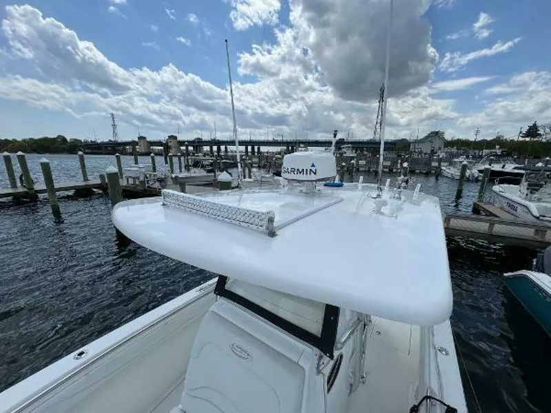 Slide: The Image of Spectre 34 CC 2008 - 5276241