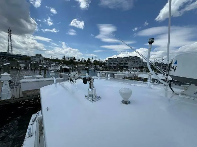 Slide: The Image of Spectre 34 CC 2008 - 5276242