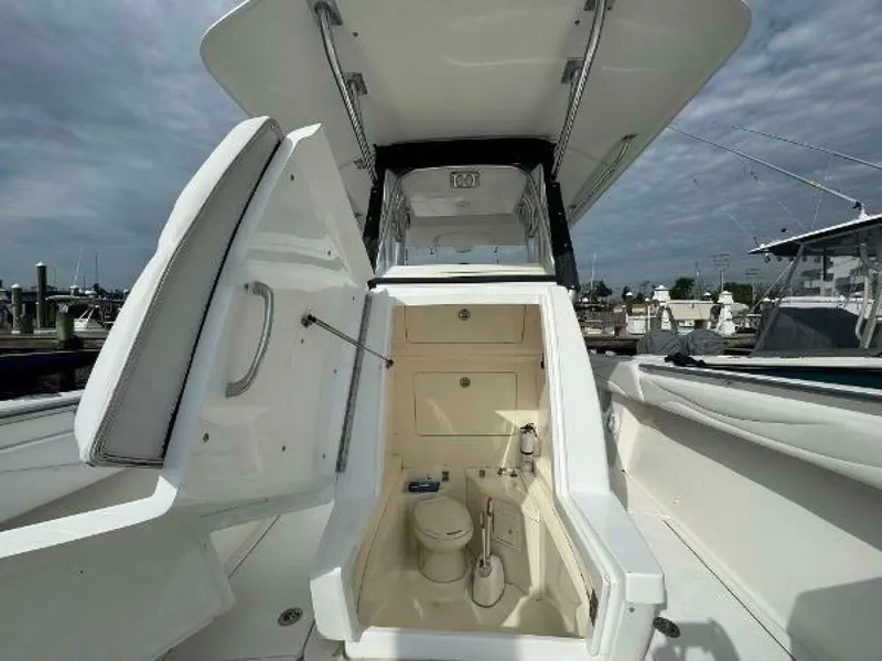 Slide: The Image of Spectre 34 CC 2008 - 5276221