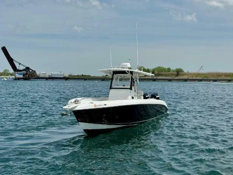 Slide: The Image of Spectre 34 CC 2008 - 5276233