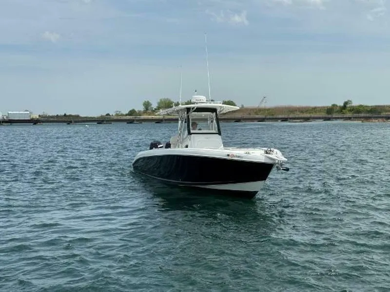 Slide: The Image of Spectre 34 CC 2008 - 5276234