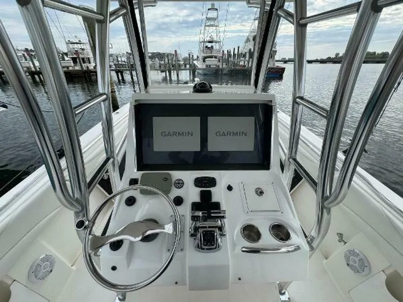 Slide: The Image of Spectre 34 CC 2008 - 5276223