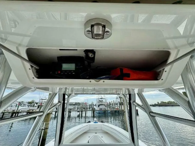 Slide: The Image of Spectre 34 CC 2008 - 5276224