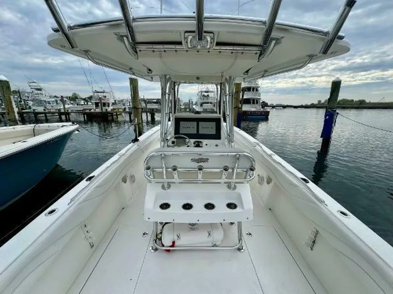 Slide: The Image of Spectre 34 CC 2008 - 5276225