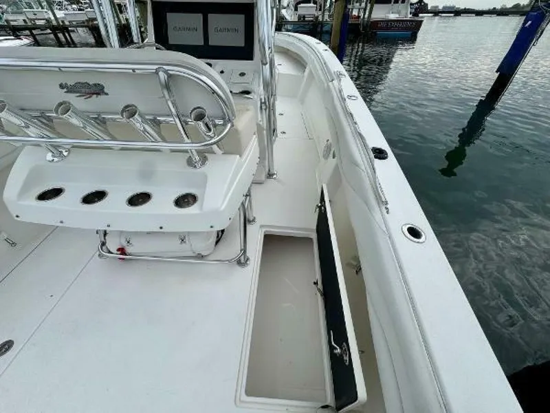 Slide: The Image of Spectre 34 CC 2008 - 5276226