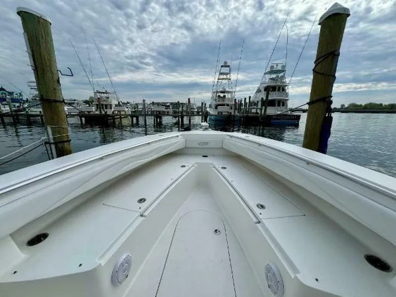 Slide: The Image of Spectre 34 CC 2008 - 5276228