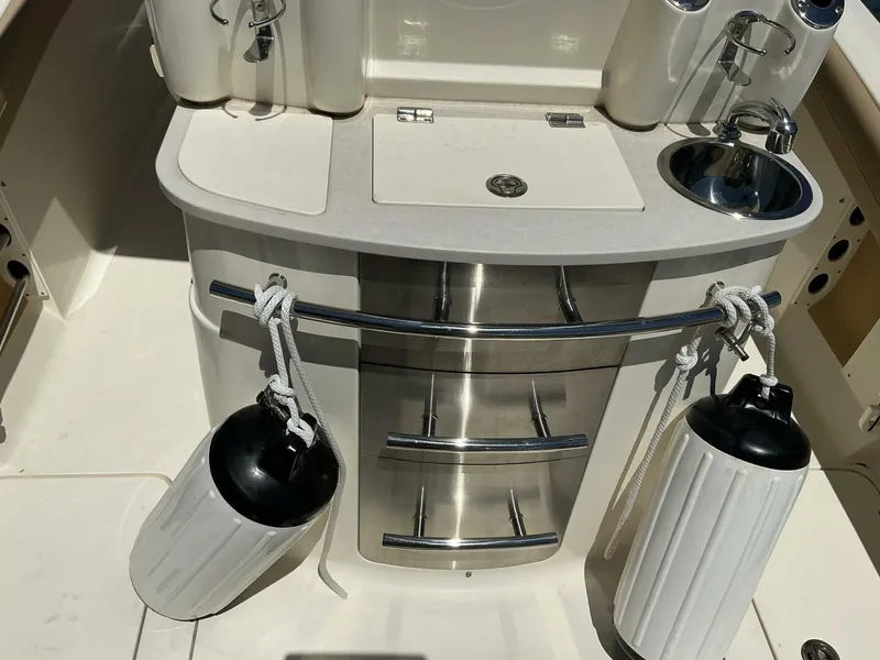 Slide: The Image of Scout 275 LXF 2019 - 5256506