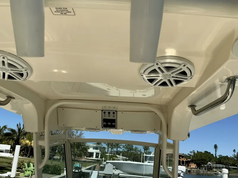 Slide: The Image of Scout 275 LXF 2019 - 5256509