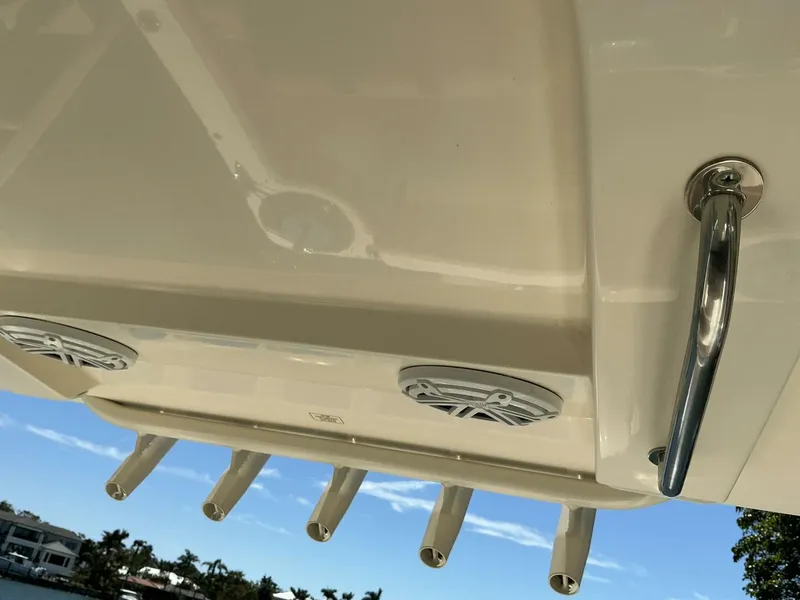 Slide: The Image of Scout 275 LXF 2019 - 5256518