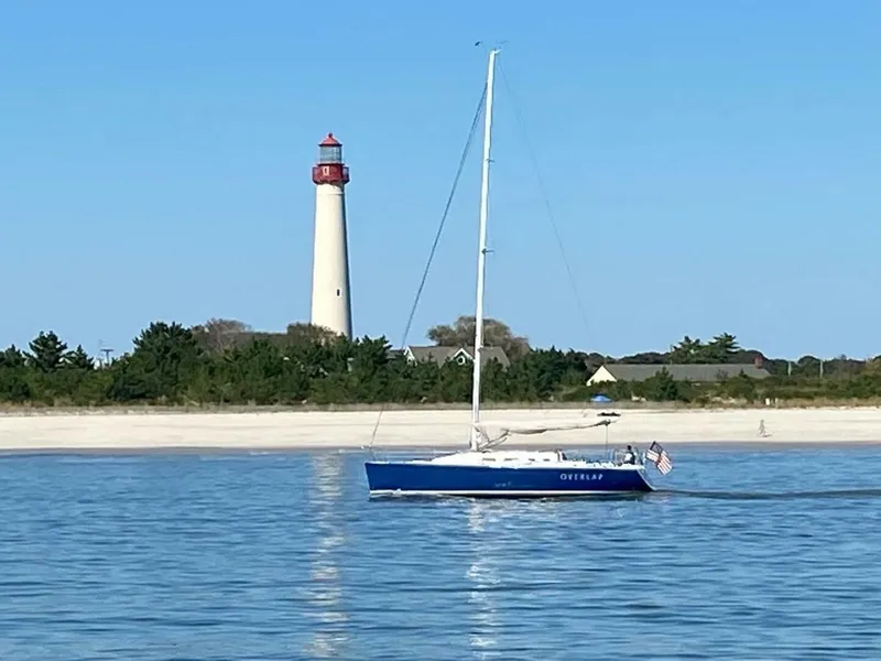 Slide: The Image of Beneteau First 40.7 2003 - 5256587