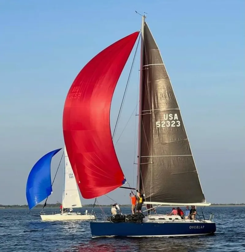 Slide: The Image of Beneteau First 40.7 2003 - 5256586