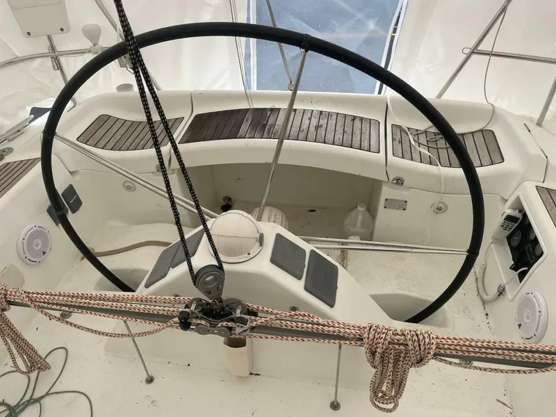 Slide: The Image of Beneteau First 40.7 2003 - 5256581