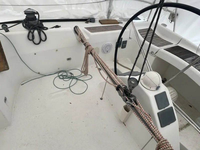 Slide: The Image of Beneteau First 40.7 2003 - 5256582