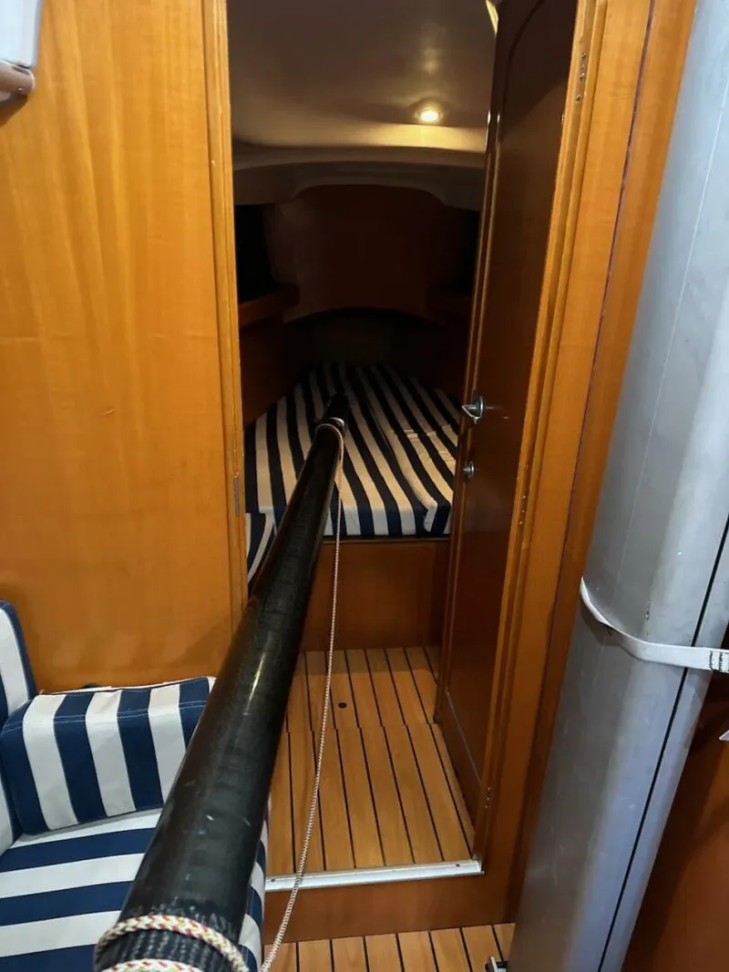 Slide: The Image of Beneteau First 40.7 2003 - 5256583