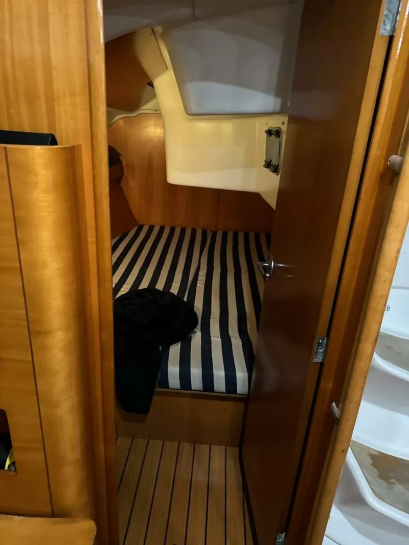 Slide: The Image of Beneteau First 40.7 2003 - 5256584