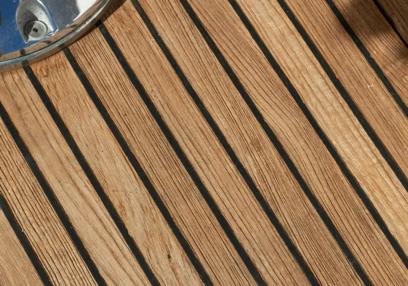 Slide: The Image of Grand Banks 38 Eastbay EX 1998 - 5273083