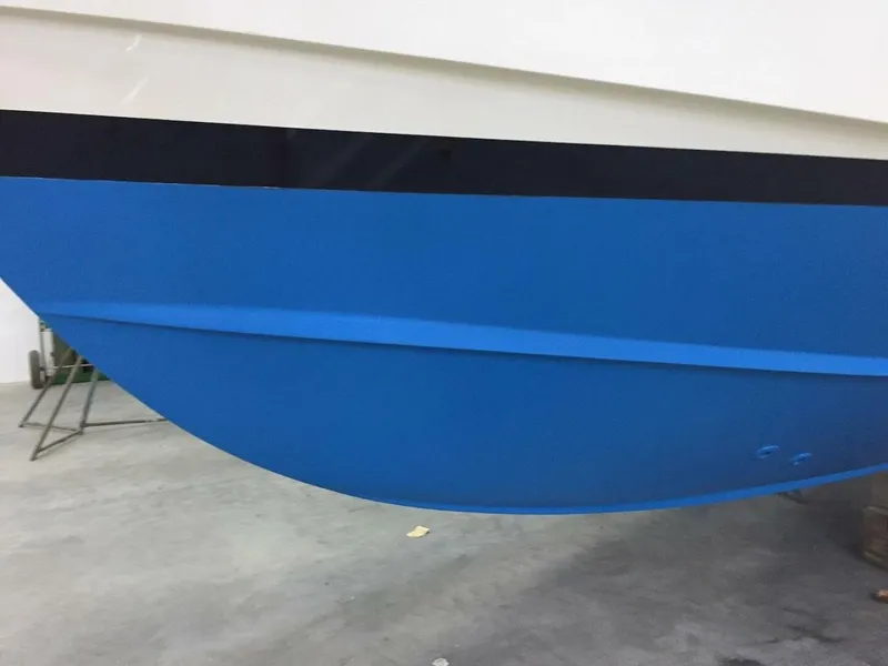 Slide: The Image of Grand Banks 38 Eastbay EX 1998 - 5273069