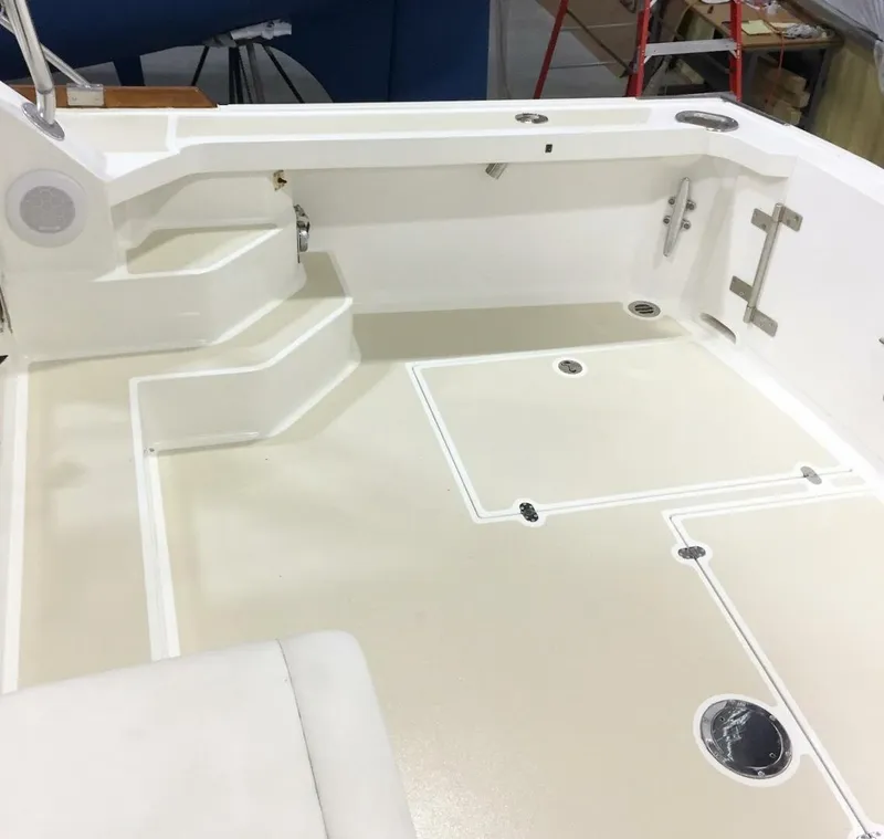 Slide: The Image of Grand Banks 38 Eastbay EX 1998 - 5273072