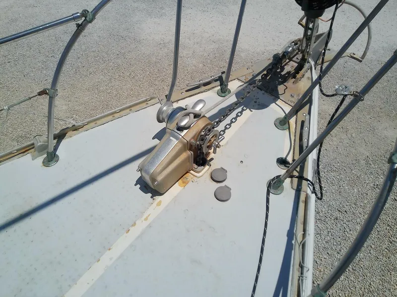 Slide: The Image of Morgan Out Island 41 1975 - 5257153