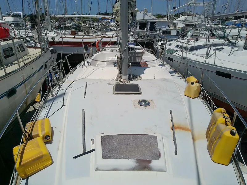 Slide: The Image of Morgan Out Island 41 1975 - 5257154