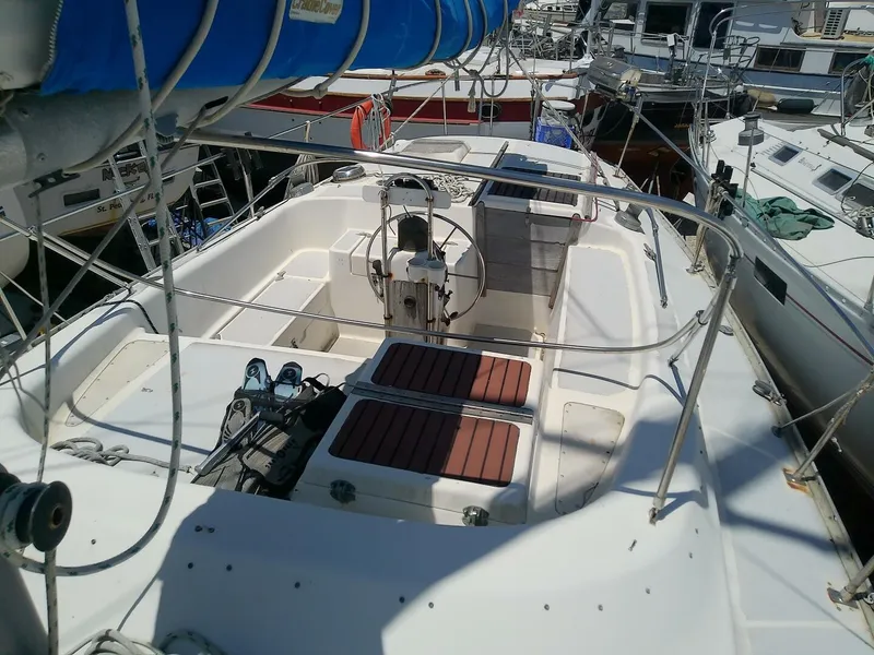 Slide: The Image of Morgan Out Island 41 1975 - 5257155