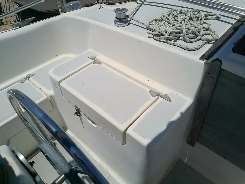 Slide: The Image of Morgan Out Island 41 1975 - 5257159