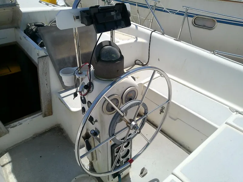 Slide: The Image of Morgan Out Island 41 1975 - 5257160