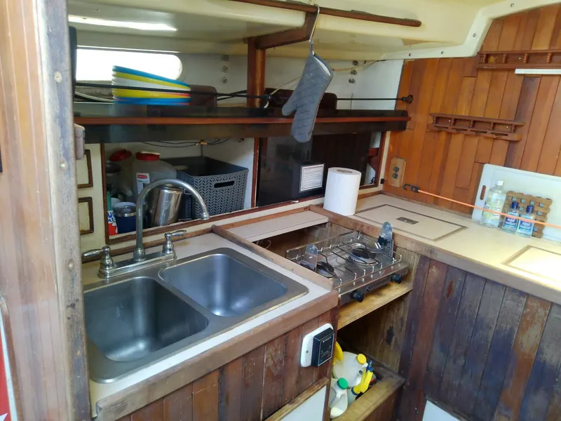 Slide: The Image of Morgan Out Island 41 1975 - 5257161