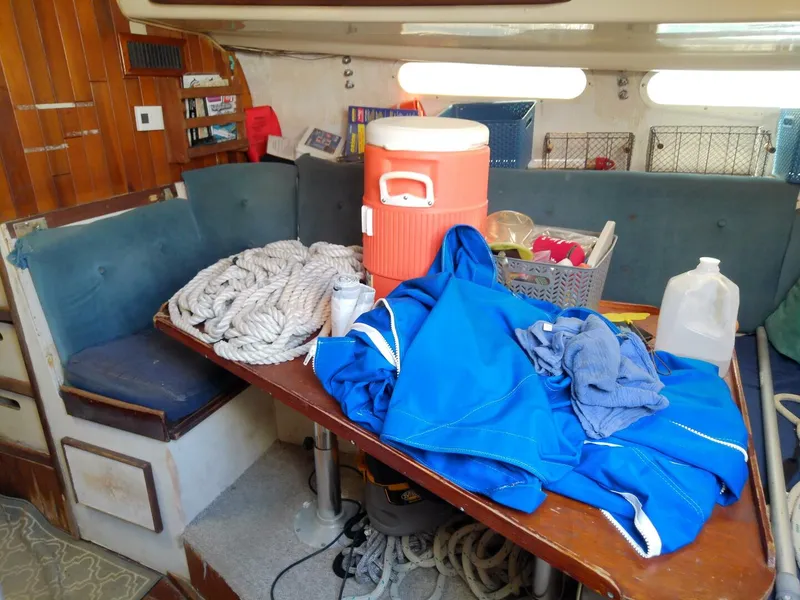 Slide: The Image of Morgan Out Island 41 1975 - 5257165