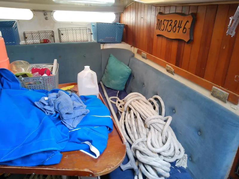 Slide: The Image of Morgan Out Island 41 1975 - 5257166